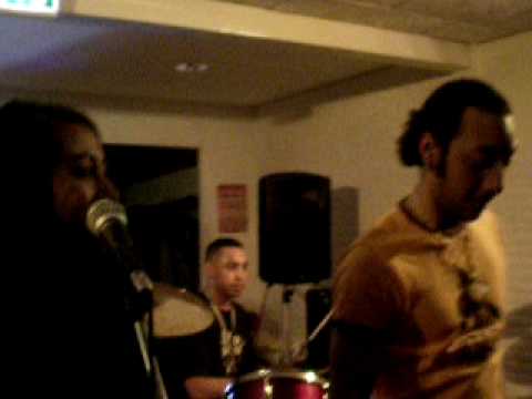 Oceanikz - Pesta di Woerden 13-02-2010