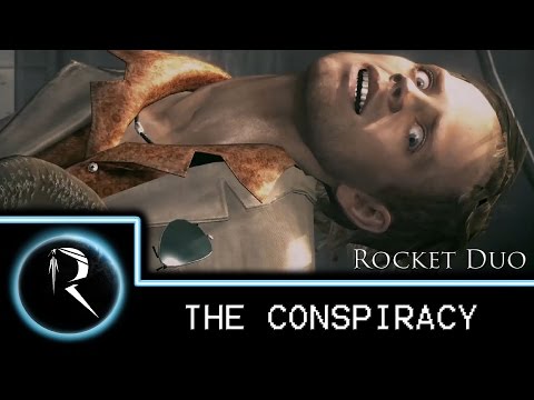 Steam Community :: Video :: Rocket Duo: The Conspiracy - Resident Evil 5