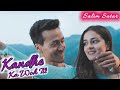 Kandhe Ka Woh Til Official Video Sachet Tandon Manan Bhardwaj New Song