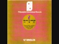 Jerry Butler - I'm Just Thinking About Cooling Out (12" Version)