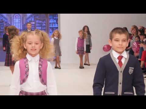 Frantishka    KIDS' FASHION DAYS BFW AW18