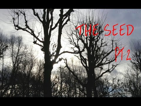 EVERYTHINGS LOCKED! AMNESIA CUSTOM STORYtime THE SEED pt 2