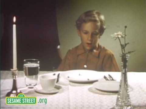 Sesame Street: Baker Number 3