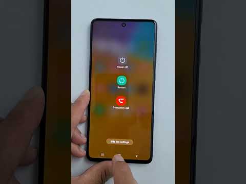 Phone Screen is frozen, Touch doesn’t work. Here’s how you fix it 😉 #shorts