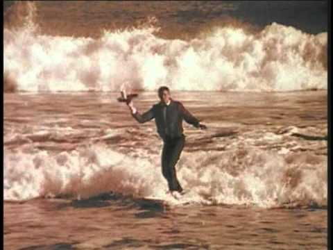 Awesome Old School Commercial for Colt .45