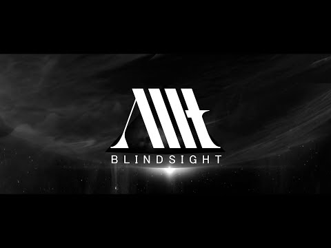 Allt - Blindsight (Official Music Video)