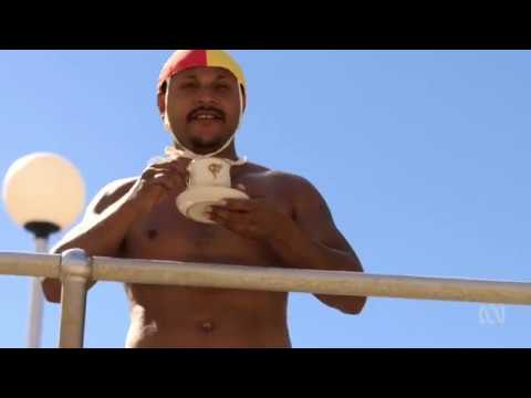 ABC Black Comedy: Bondi Blackfella - Trying to Have a Cuppa