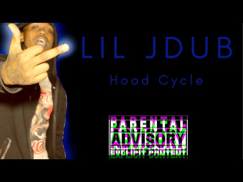 Lil JDub "Hood Cycle" Shot by BantuCinema