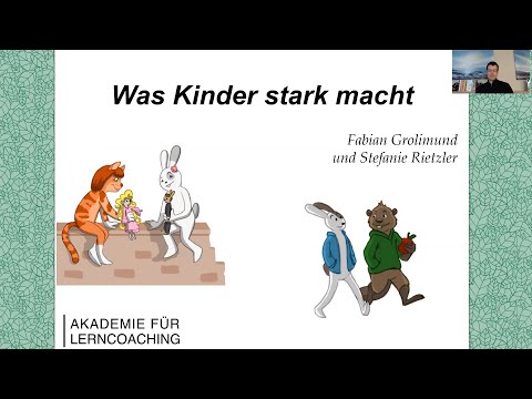 Was Kinder stark macht