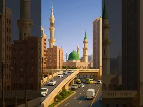 subscribe please #beautiful #makkahlive #love ##nature #travel #makkahmadinah #viral #hijab