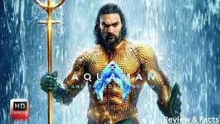 Download lagu Aquaman 2 Full Movie (2023) New Hollywood Movie DC Superhero Adventure Review & Facts mp3