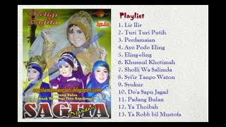 Download lagu Sholawat Dangdut Eny Sagita Lagu Terbaik Religi Full Album mp3