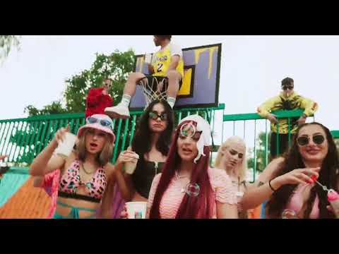 Saimonsa ft. Flexking - Nike (prod. Bliss II) |Official Video|