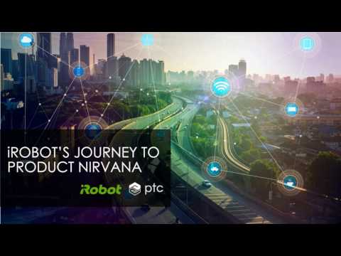 iRobot Feature Webinar Replay