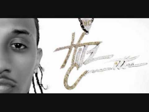 Trai'D- I'm At It Again