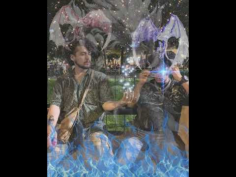 BlueDemon x GucciDream - Neptuno✨️