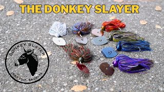 The Donkey Slayer! Everything you need to know!