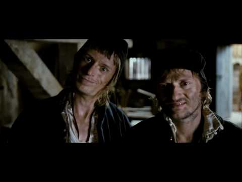 "12 Meter ohne Kopf" - Gott zum Gruße - Miniclip 2