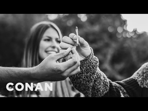 The Things We're Going To Have To Say Goodbye To | CONAN on TBS