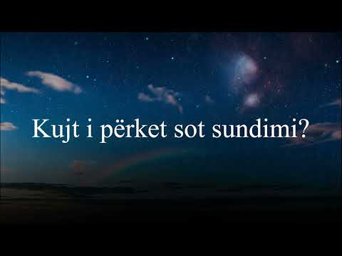 Fundi i botes  - Çfare mbetet pas kijametit?