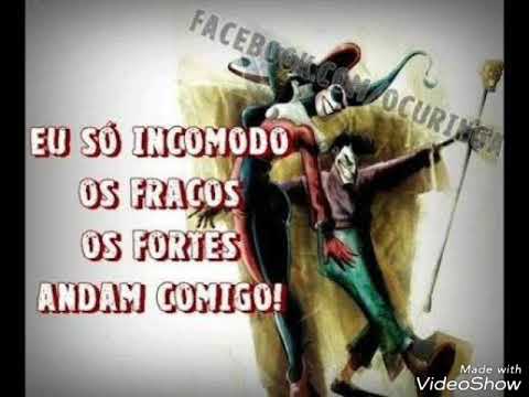 As Gutetes pega e prende - MC Gut original