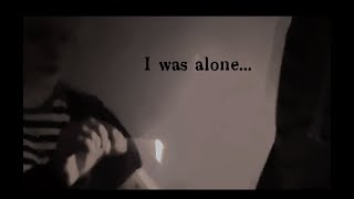 I Was Alone - Short film by Chloe Abram and Tilly Blythen