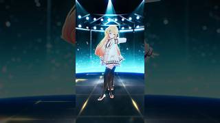音乃瀬奏 - 【 全部俺 】 #GREATEST リレーダンスで踊ってみた💃【 音乃瀬奏 】#shorts #hololive #dance