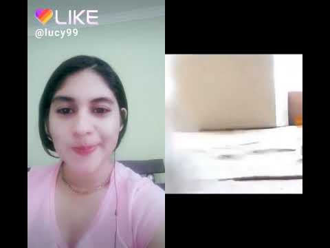 Mi cara Viendo videos chistosos de like