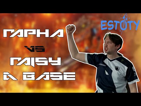 Rapha vs Raisy & Base — #Estoty 148