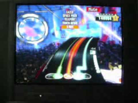 Lee Majors Come Again vs. Da Funk EXPERT 5* 313K