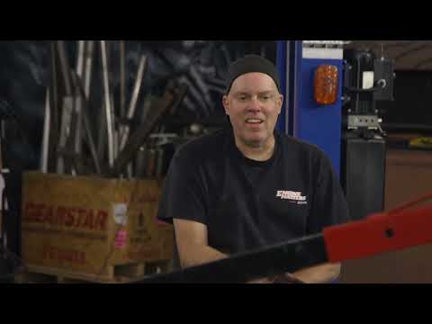 Roadkill S07E03 The Ugly Truckling Dragster