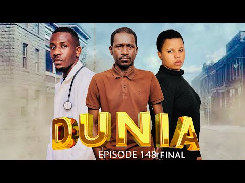 DUNIA SEASON 01 FINAL (Ep 148)