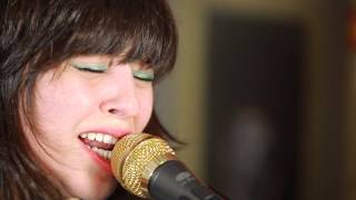 DEATH VALLEY GIRLS - "Seis Seis Seis" (Live in West Hollywood, CA) #JAMINTHEVAN