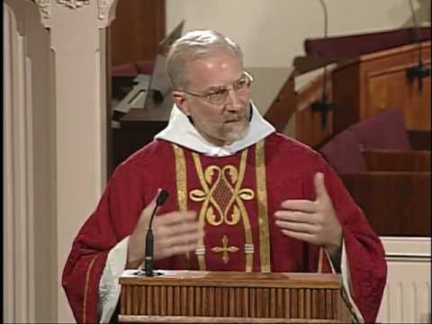 Homilia 2012-01-16 - el P Joseph Mary - San Bernardo- presbitero y companeros- Protomartires