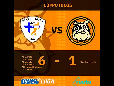 22.11.2021 GFT - Mad Max Maalikooste