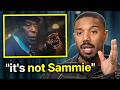 Michael B Jordan Reveals Hidden Details In Sinners