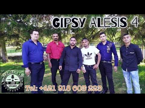 Gipsy Alesis 4 - A sar avla