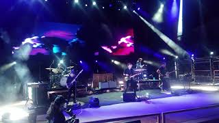 Death Cab for Cutie - Tiny Vessels - Red Rocks 6-25-2019