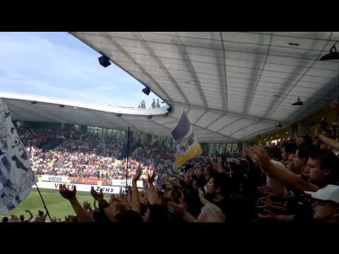 MARIBOR 2:0 DOMŽALE (29.5.2011)