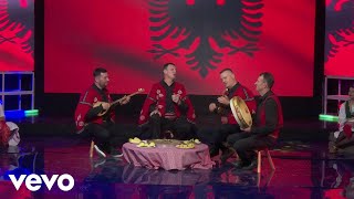 Hysni Klinaku - Sefe Kosharja