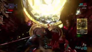 ［ warframe ］暇なので雑談