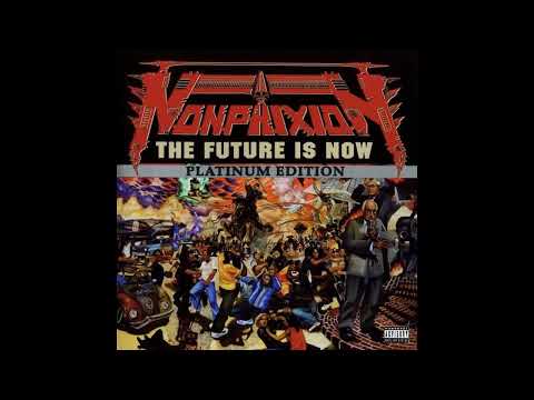 Non Phixion - The Future Is Now (Full Album)