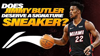 Does Jimmy Butler Deserve A Signature Sneaker? + Upcoming Sneaker Release Dates | #TheSneakerShow 👟