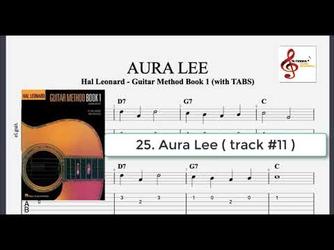 Aura Lee - Misc Traditional
