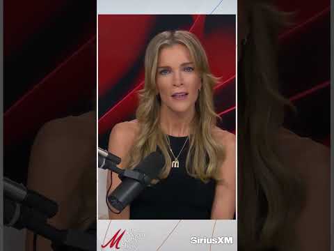 Megyn on 