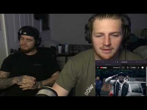 P110 - KB - (Scene Smasher) (Righteous Road Reactions Episode 358)