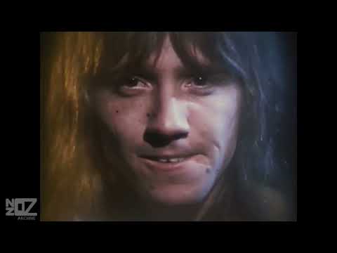 Stevie Wright - Evie part 1, 2, 3 (1974)