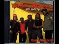Third World - Get Over It - (Ain't Givin' Up)