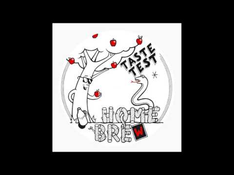 Homebrew Crew - Same shit different day