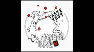 Homebrew Crew - Same shit different day